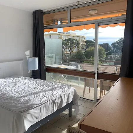 Apartman Heliotel Marine 4* Bord De *