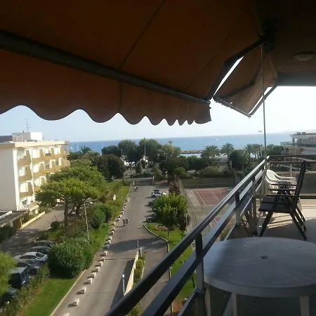 Heliotel Marine 4* Bord De Mer