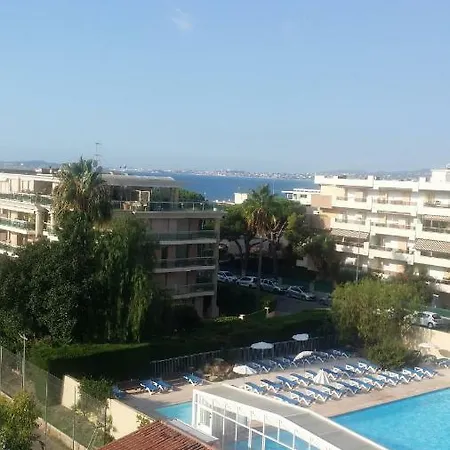 Heliotel Marine 4* Bord De Apartman